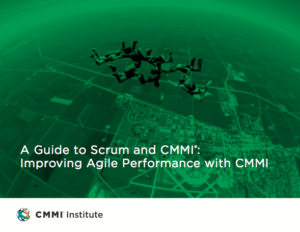 A Guide to Scrum and CMMI